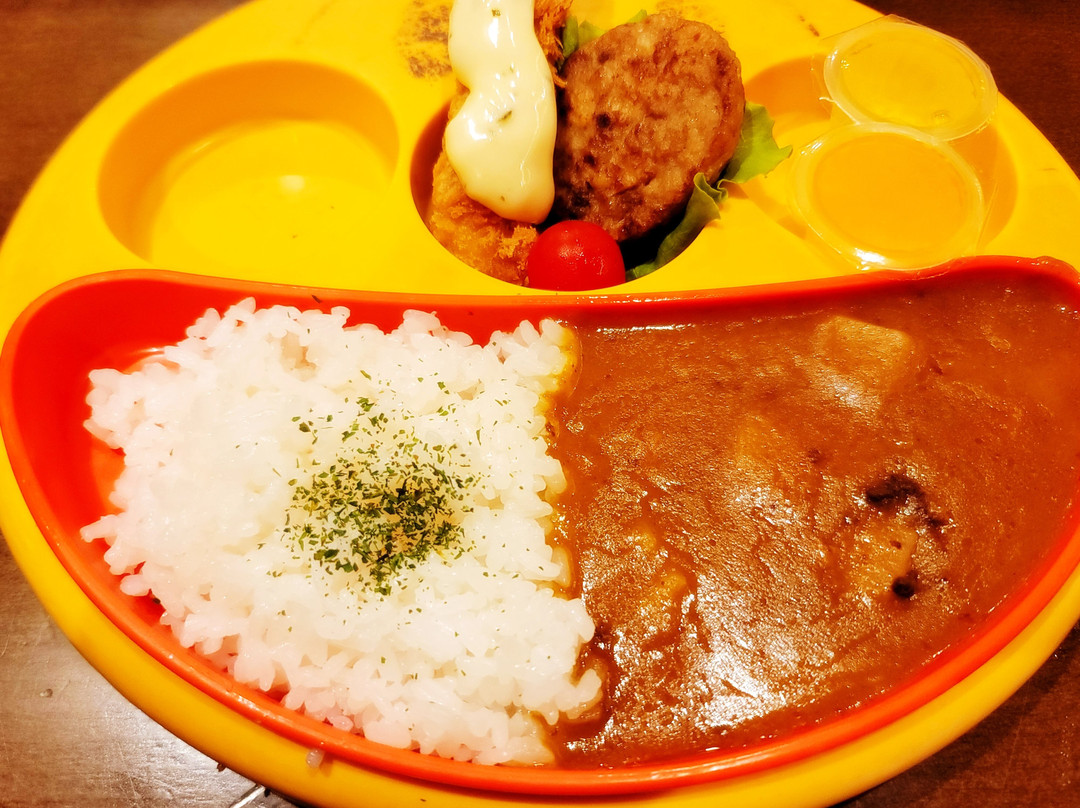 Noda Onsen Honoka-野田市必去景点