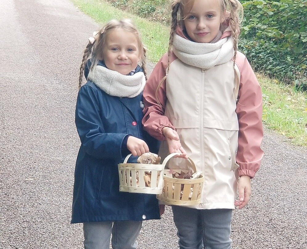 Prieuré Du Val Saint-benoît-Epinac必去景点