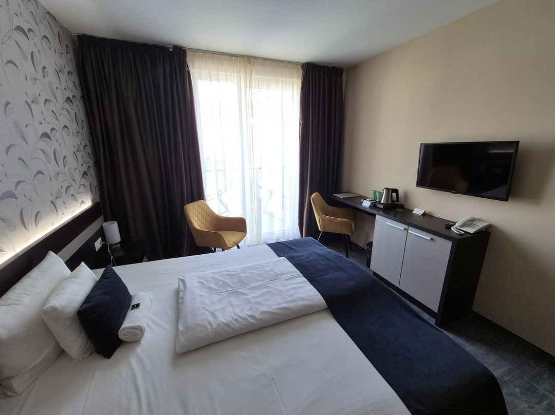 Hotel Auris主图