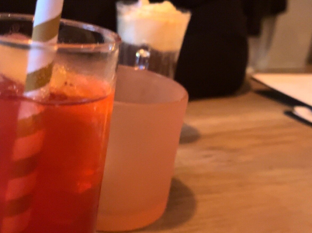 Brasseri Kanalparken主图