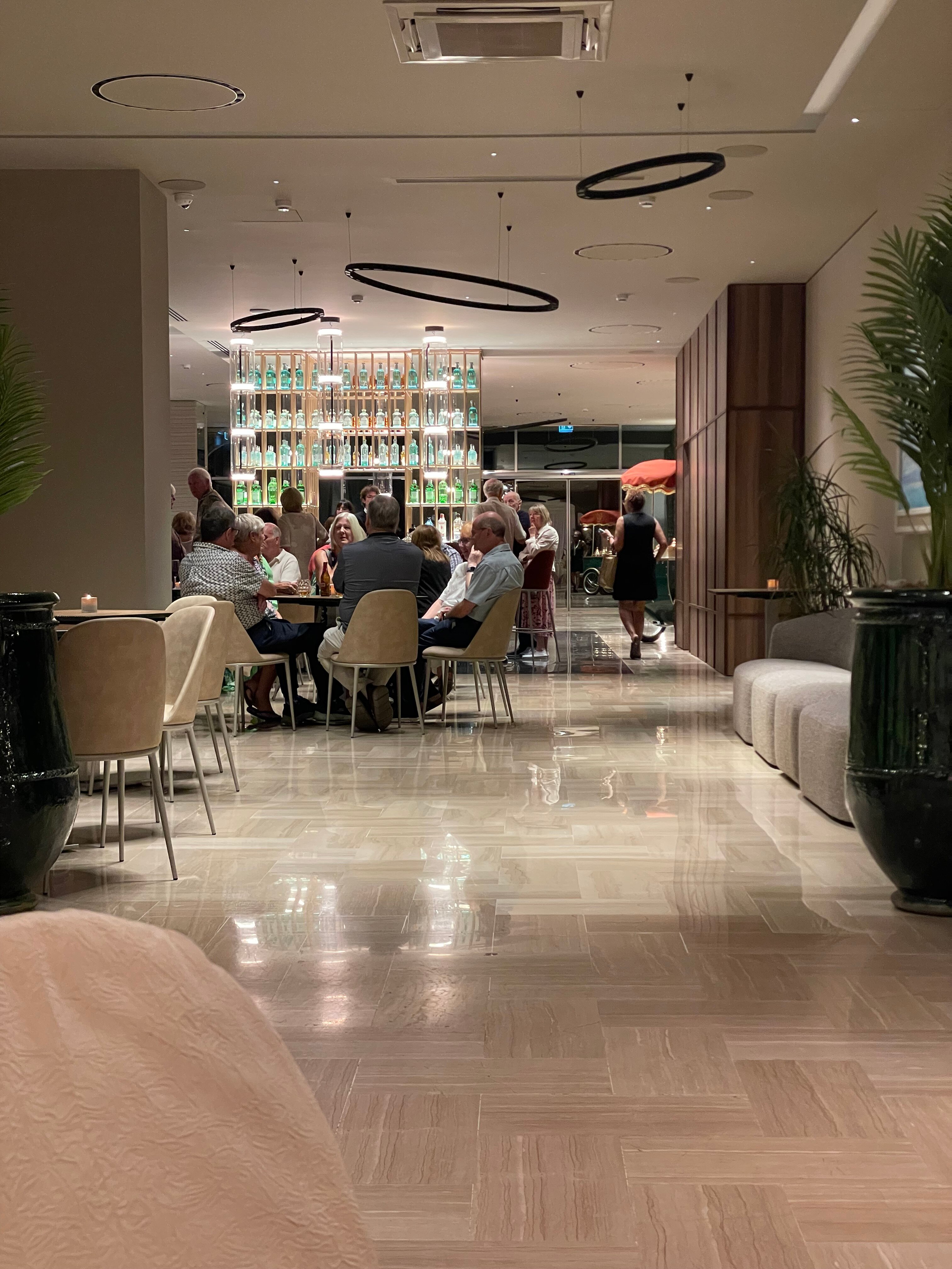 Sant Alphio Garden Hotel & Spa-官方