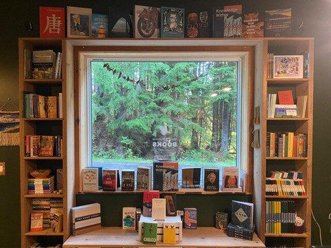 Which 3rd Avenue Books-Daajing Giids必去景点