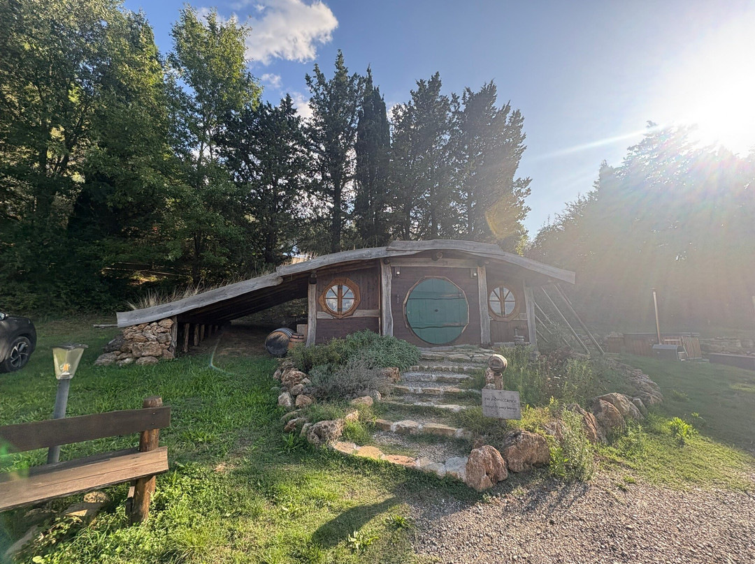 Glamping il Sole主图
