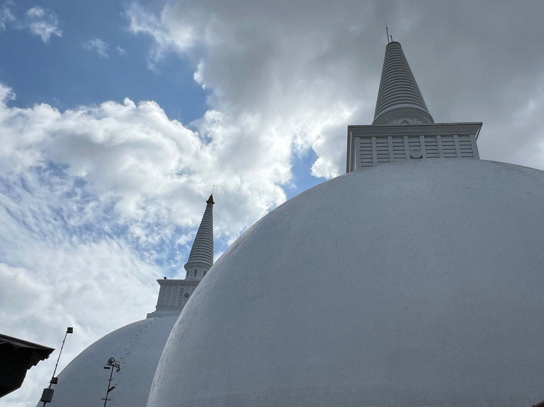 Red King Tours-Homagama必去景点