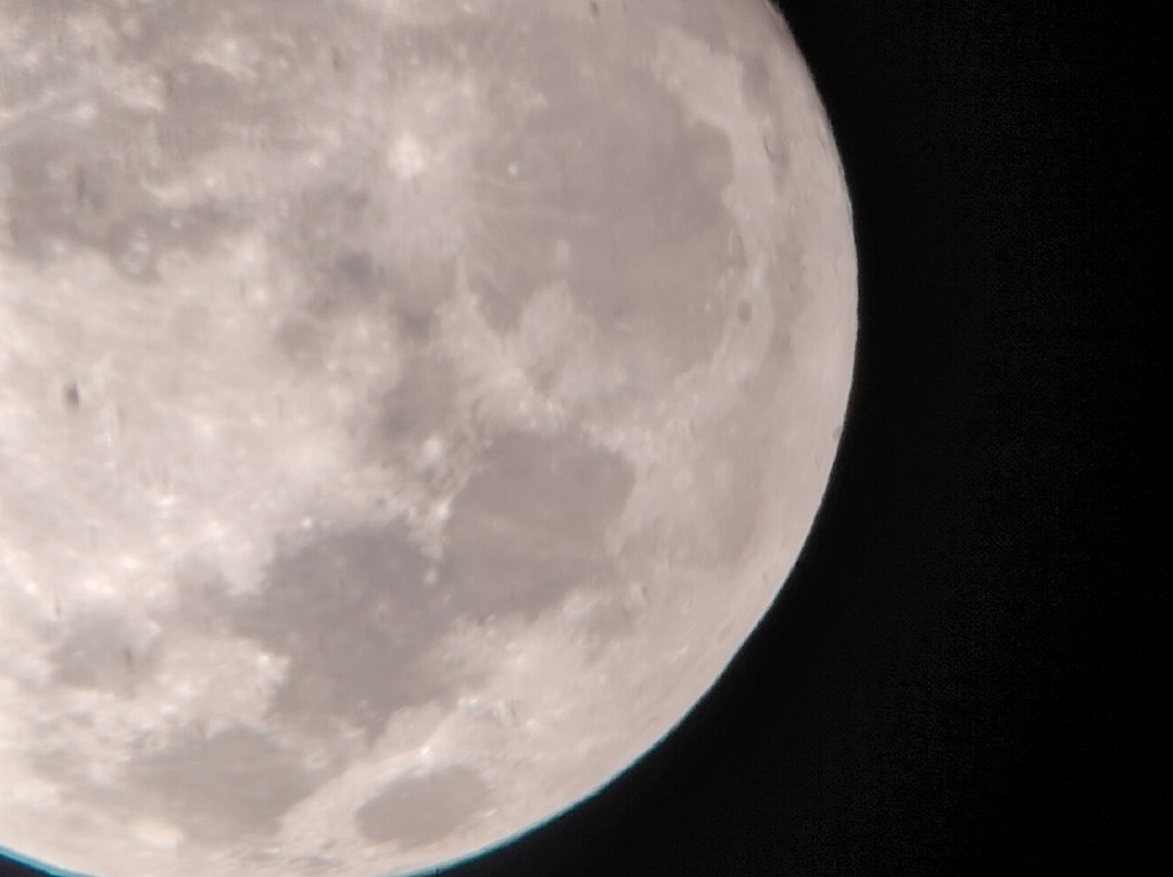 Mamalluca Observatory-Vicuna必去景点