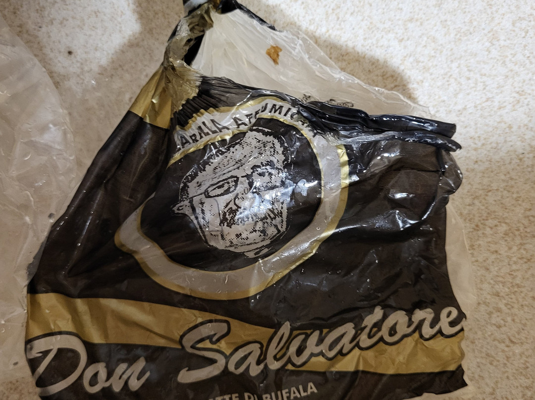 Dp Group - Mozzarella Di Bufala