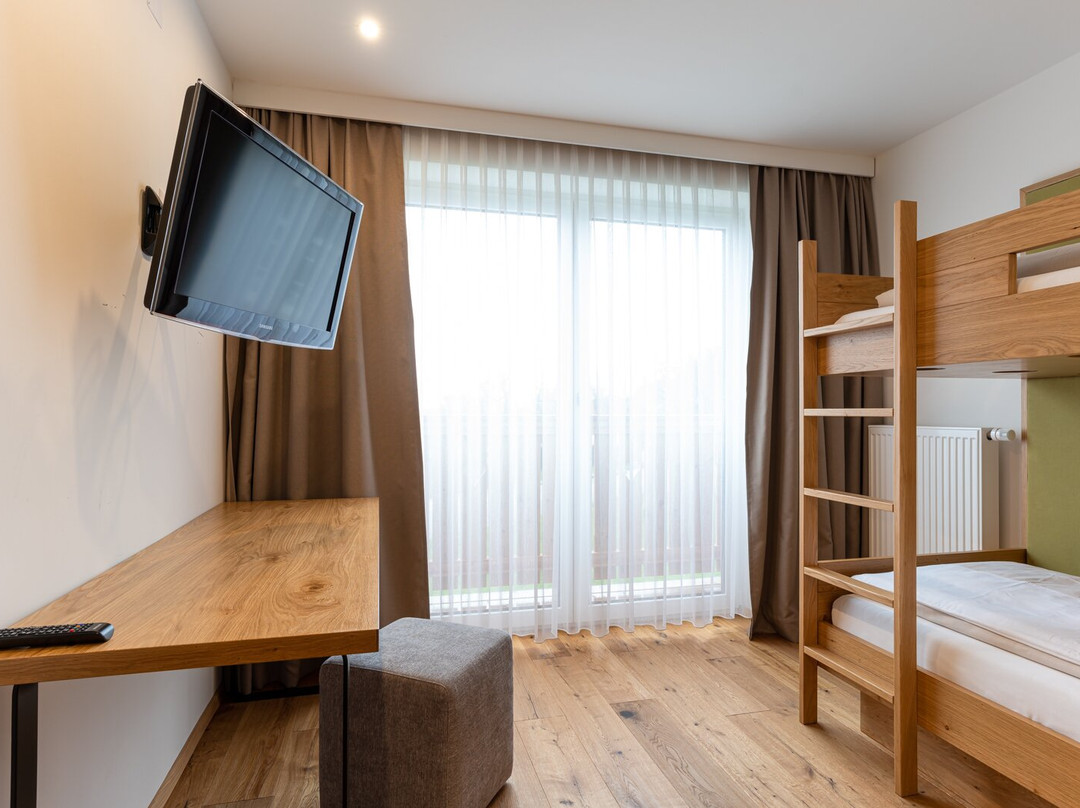 Hotel Streklhof主图