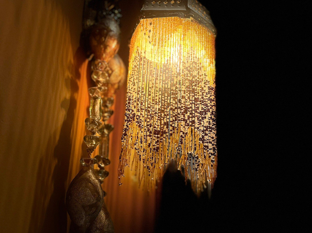 Kib's Cozinha Árabe