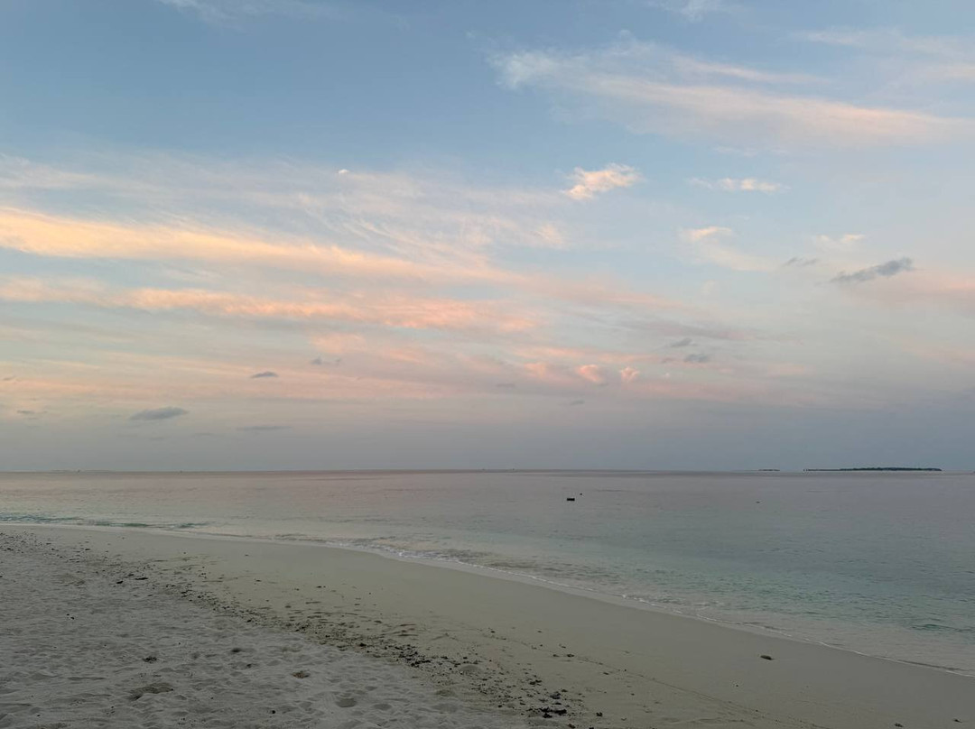 Dhoani Maldives Guesthouse主图