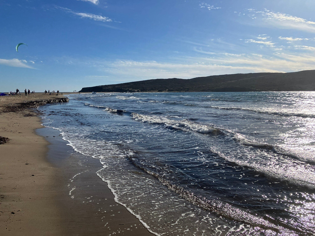 Prasonisi Beach-Macheria必去景点