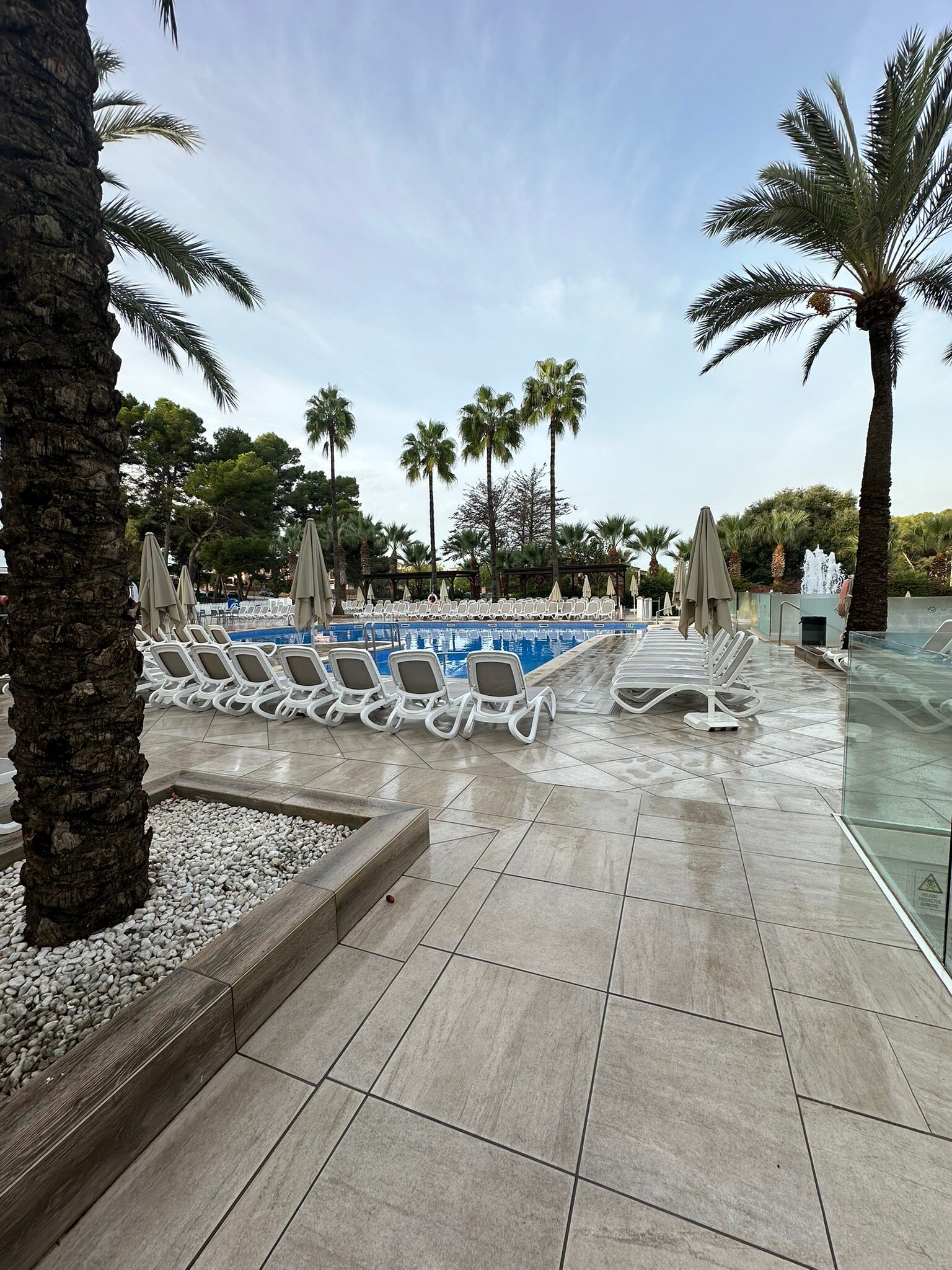 奥拉马约里酒店-官方