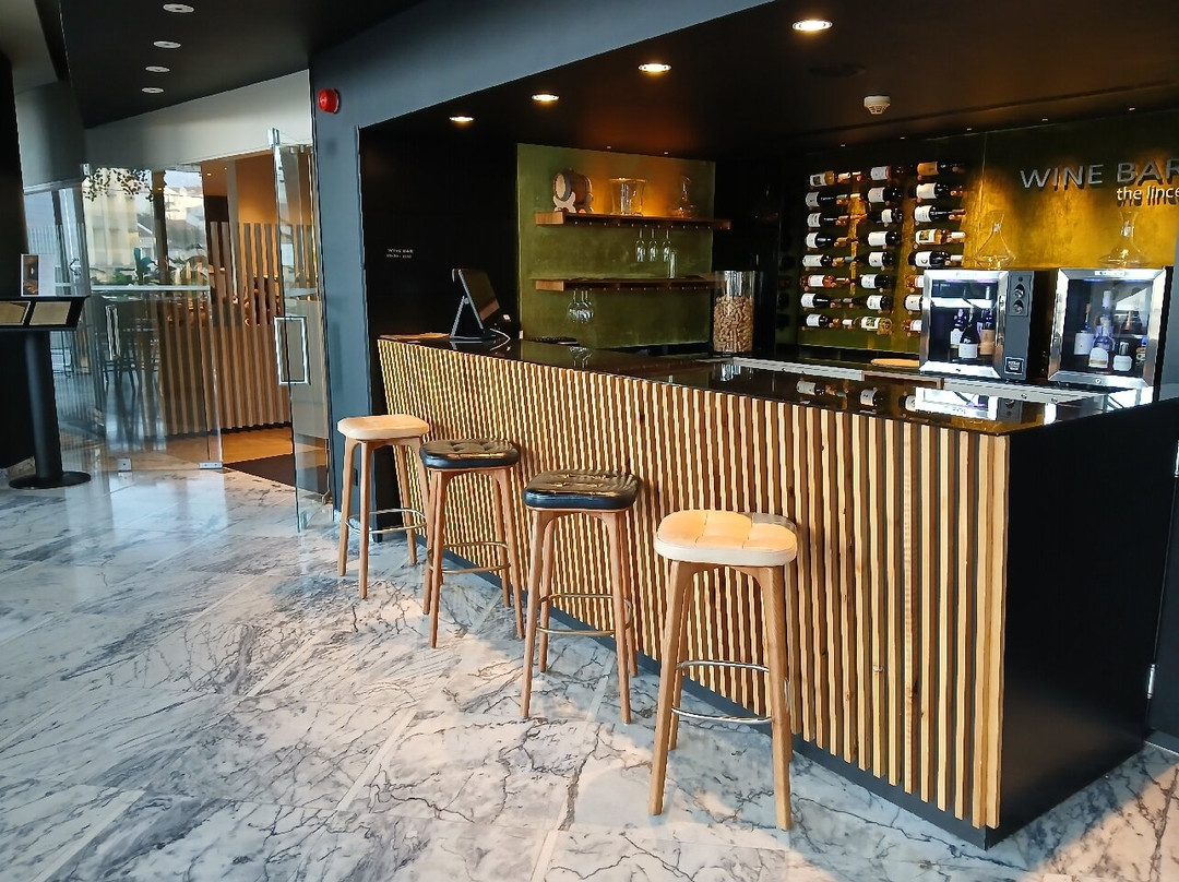 The Lince Azores Great Hotel主图