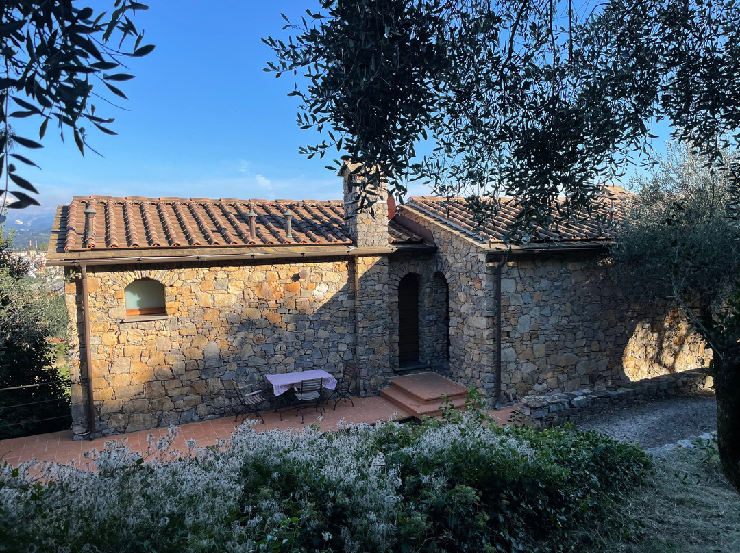 Agriturismo Golfo dei Poeti主图