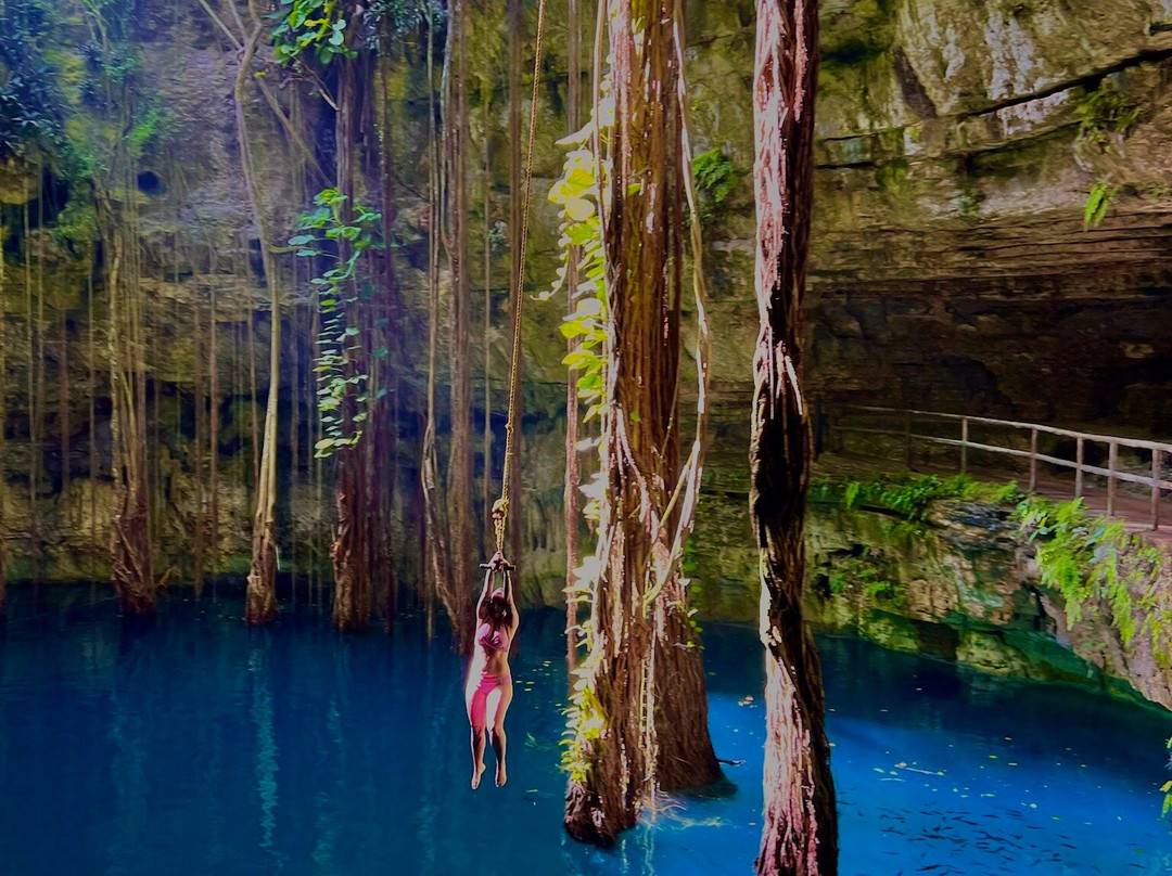 Taxi Personalizado-巴利亚多利德必去景点