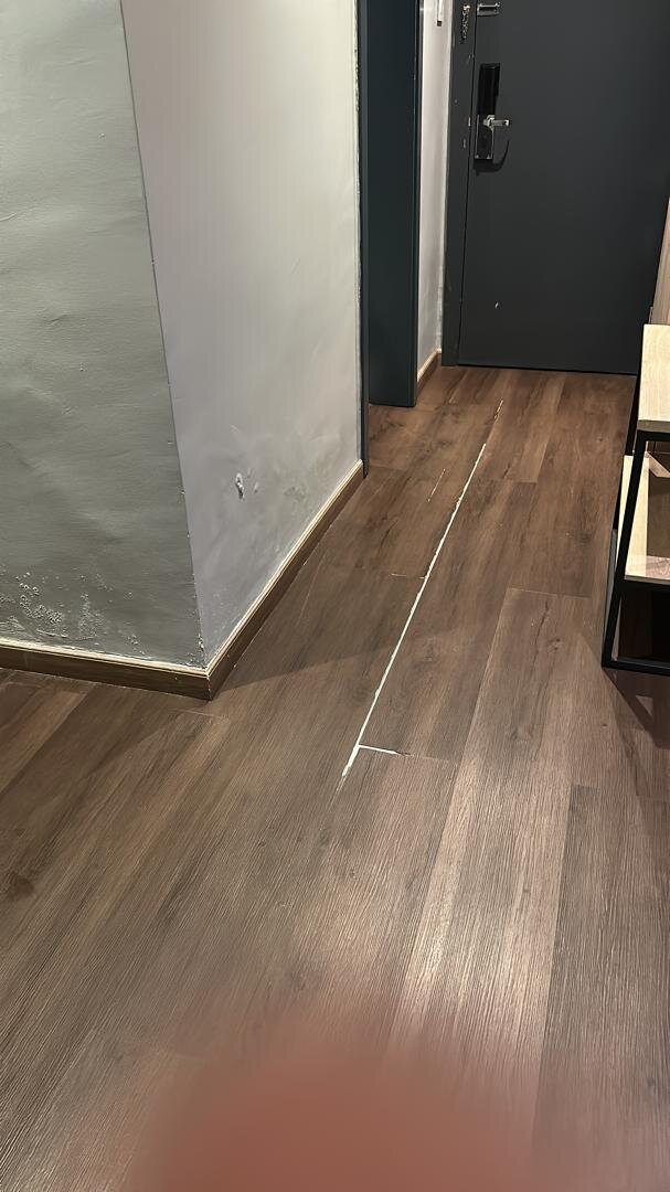 维多利亚普罗提岛酒店-客卧