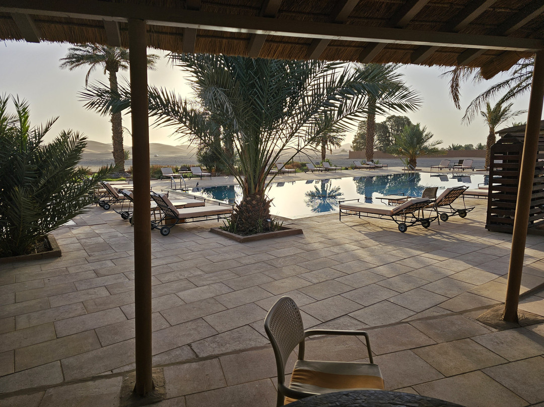 夏露卡阿尔方德古堡酒店主图