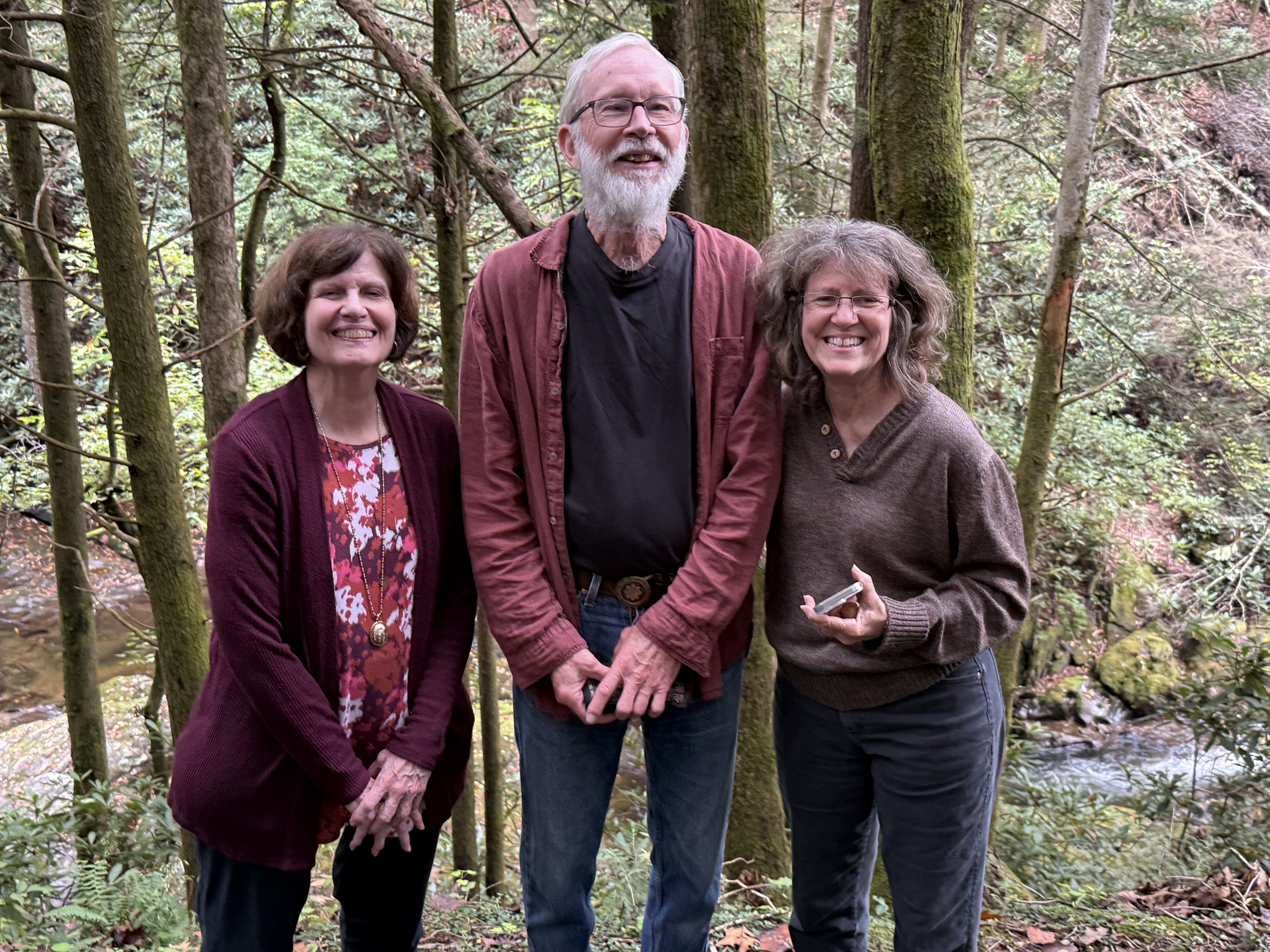 The Lodge at Smithgall Woods-官方