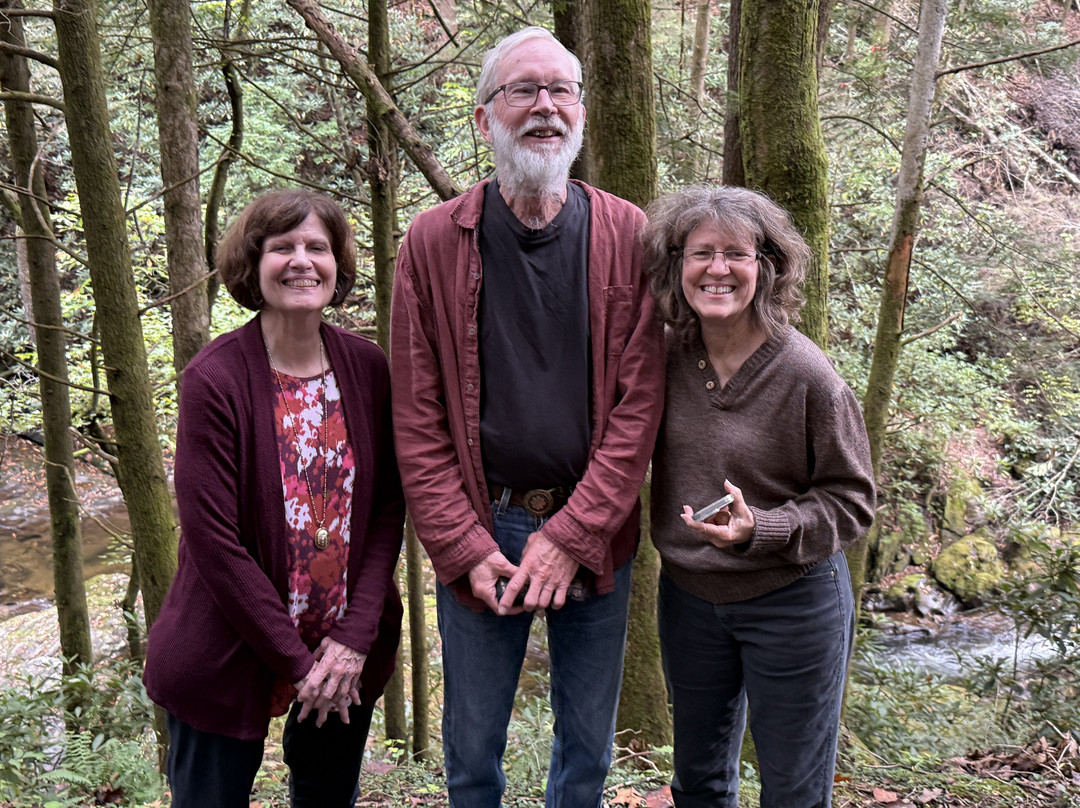 The Lodge at Smithgall Woods主图