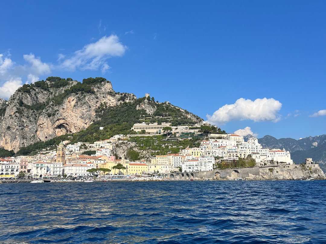 Wonder Tour Amalfi Coast, Escursioni in barca ed altre esperienze-康加德马里尼必去景点