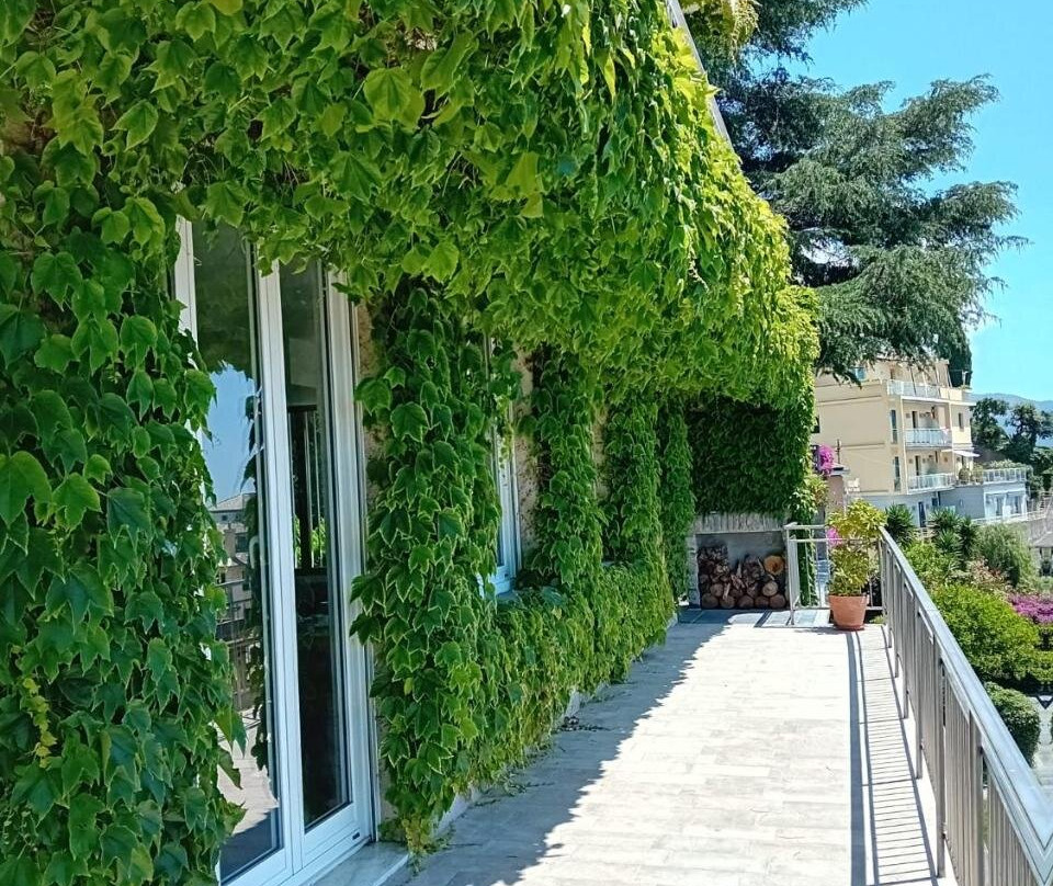 B&b Villa Shiverty