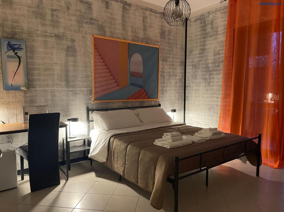 La Contessa B&b Torrette