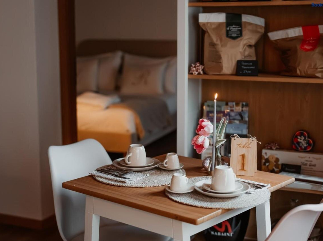 Illasi Dream Rooms