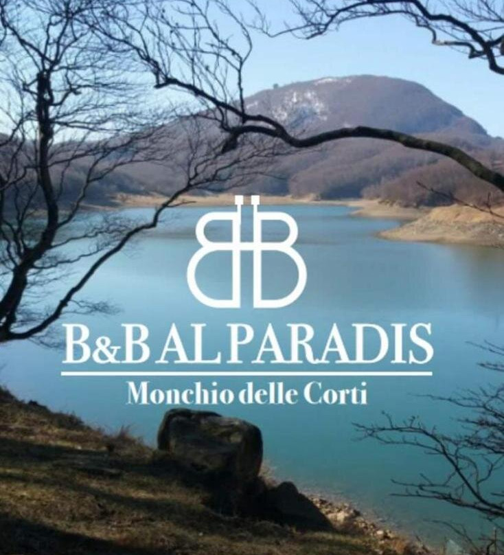 B&B Al Paradis