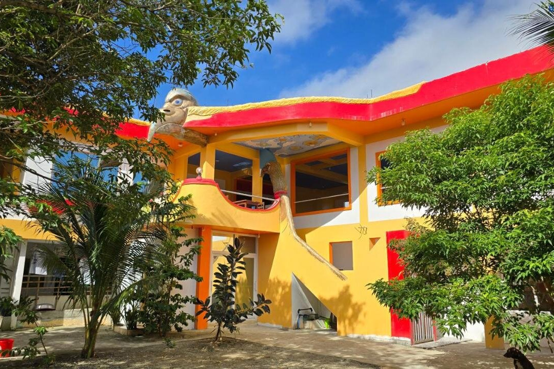 Eagle's Nest Inn