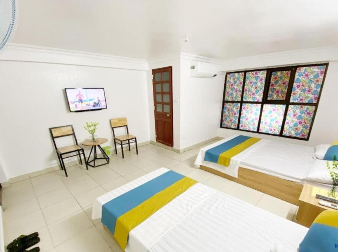 Bich Ngoc Hotel Ha Noi
