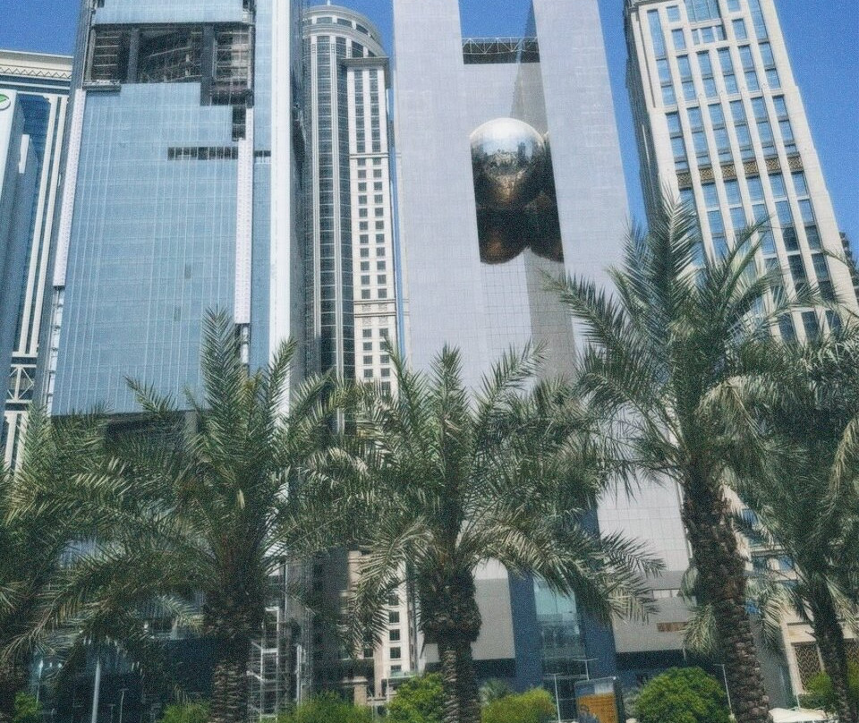 Dilrabo Travel-Fergana必去景点