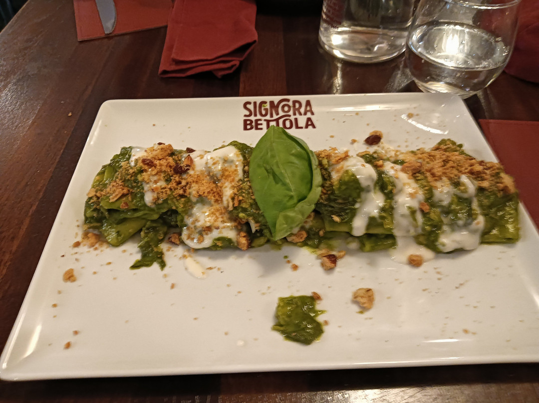 Signora Bettola Vomero