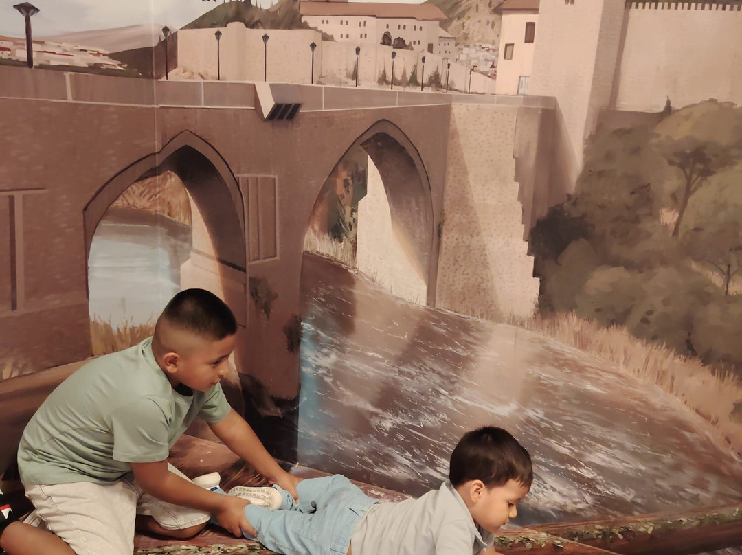 Iluziona-托莱多必去景点