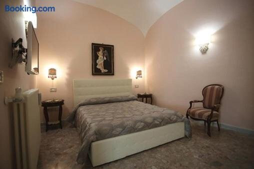 Le Scalelle B&B