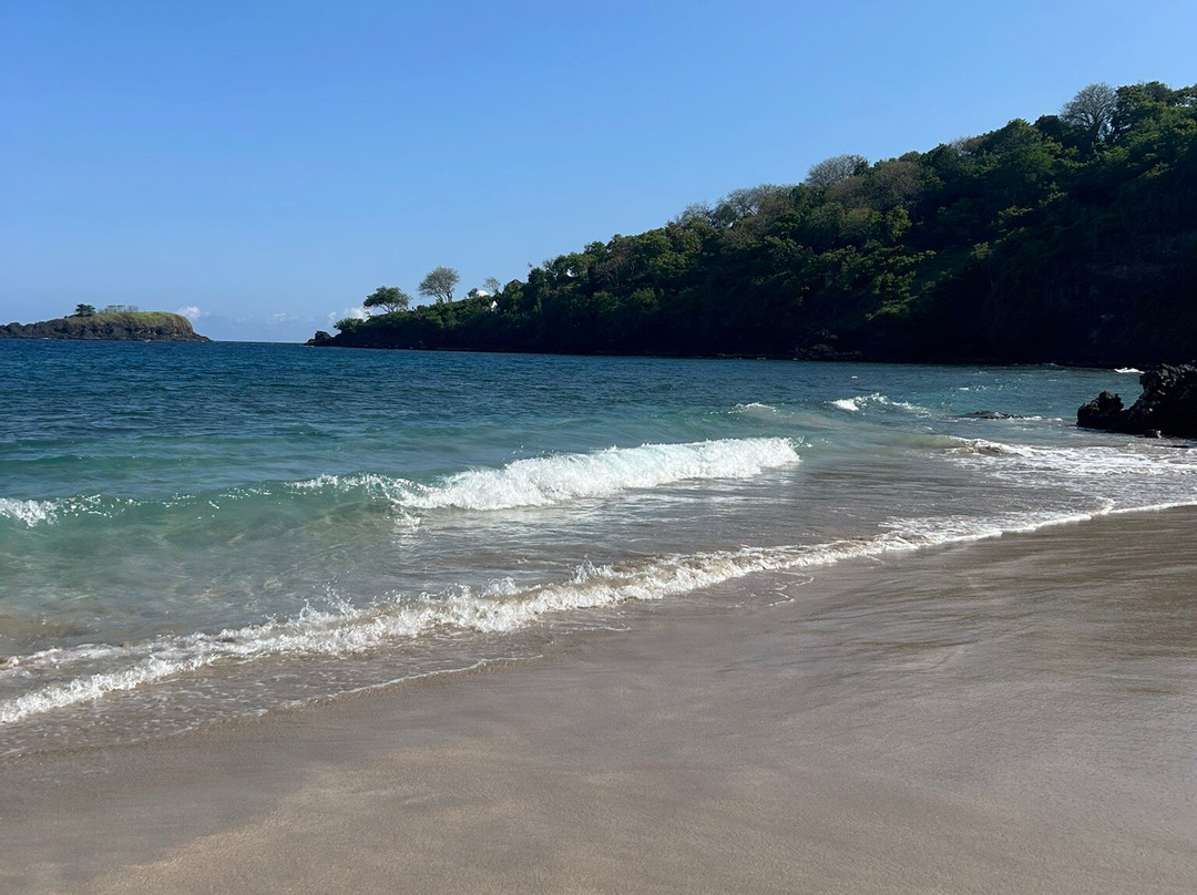 Virgin Beach-Sengkidu必去景点