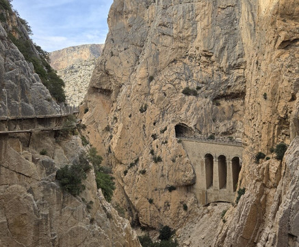 Discovering Spain-格拉纳达必去景点