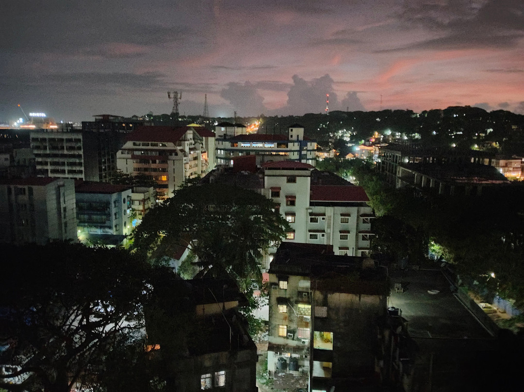 Hotel Park Prime Goa主图