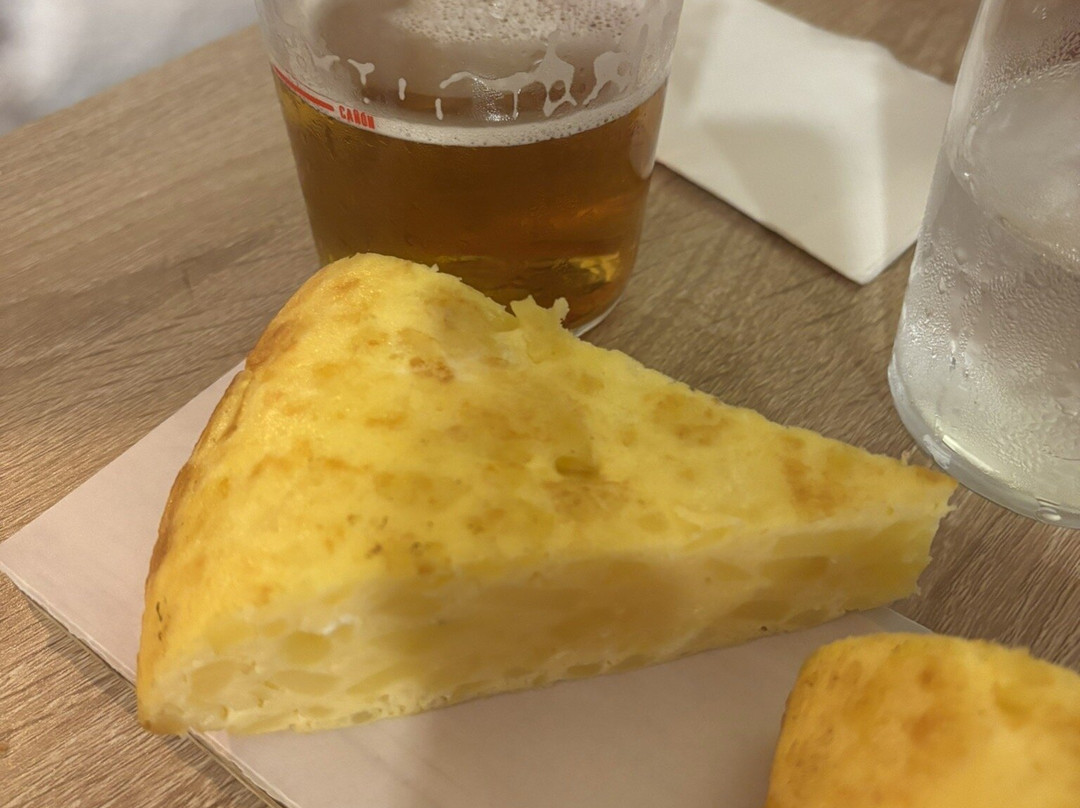 Pirriake Abacería