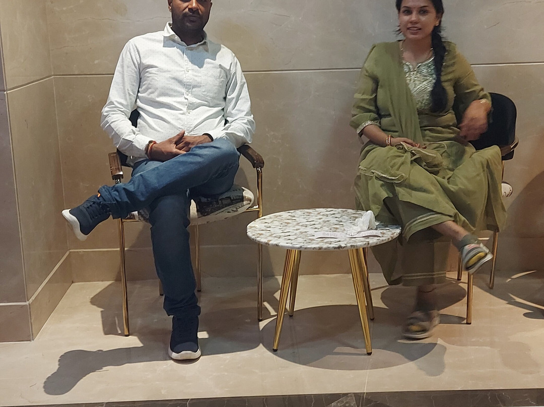 Lemon Tree Hotel, Jhansi主图