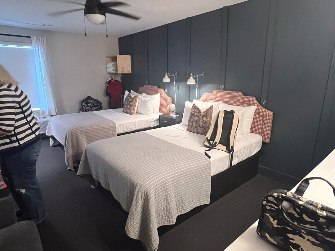 Vinchester Inn主图