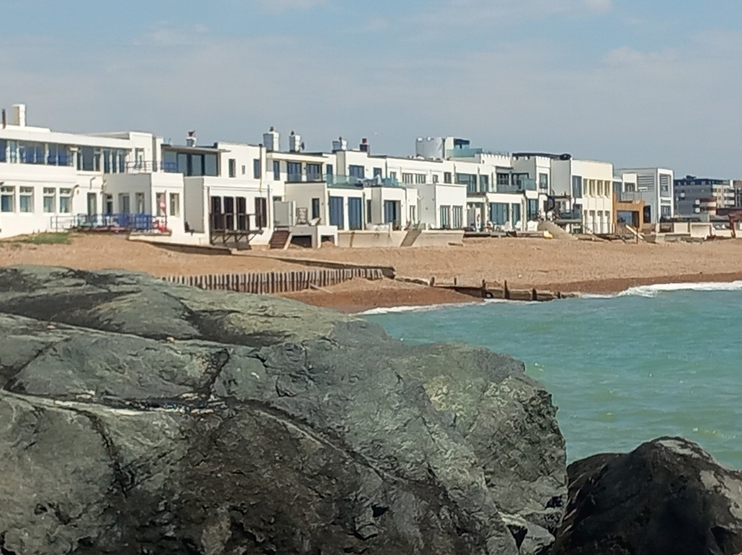 Sauna In The Lanes-布莱顿必去景点