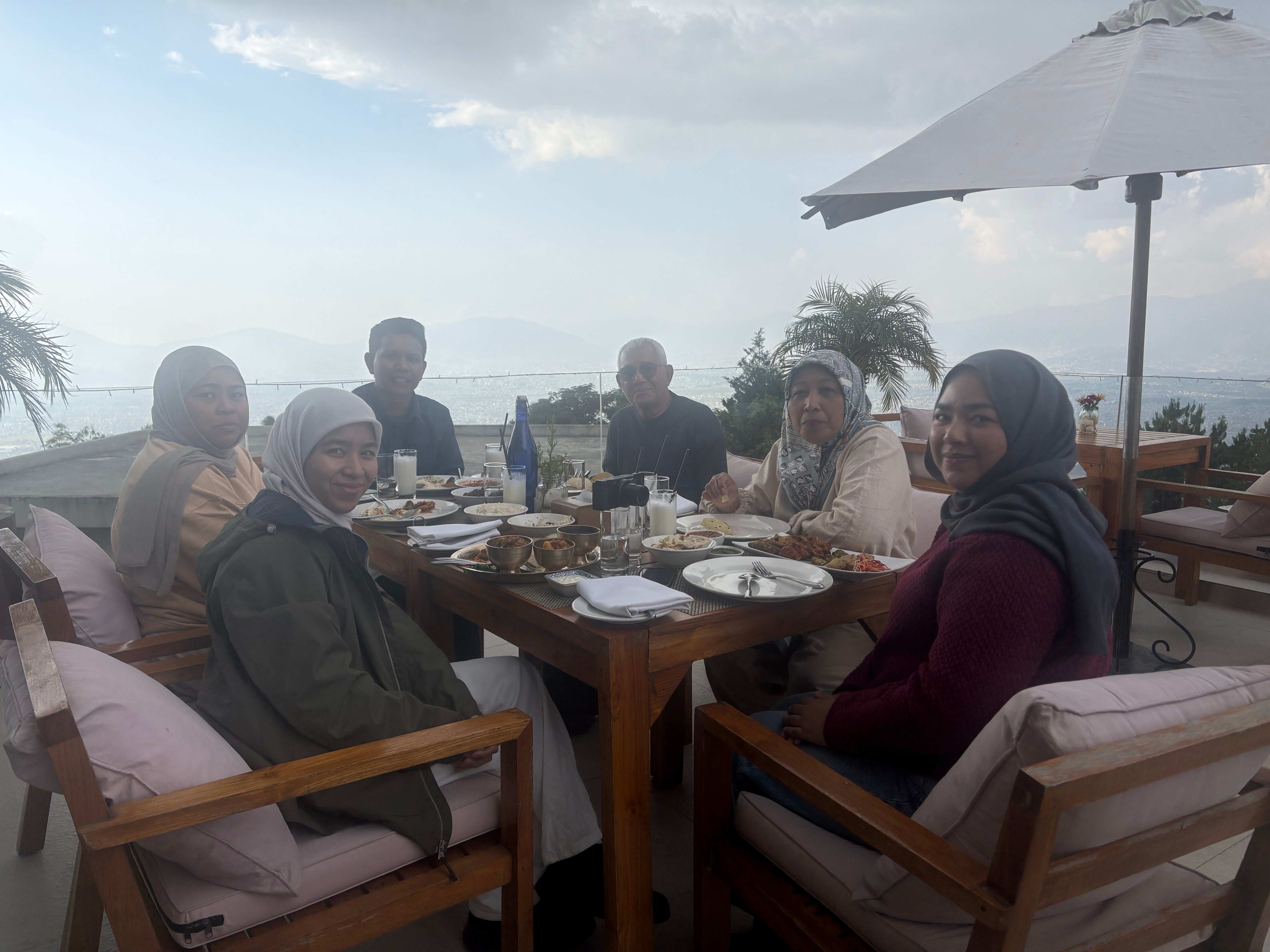 The Terraces Resort And Spa-官方