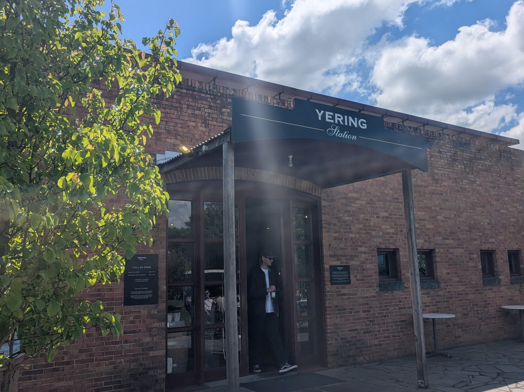 The Yarra Valley Touring Company (Melbourne)-墨尔本必去景点