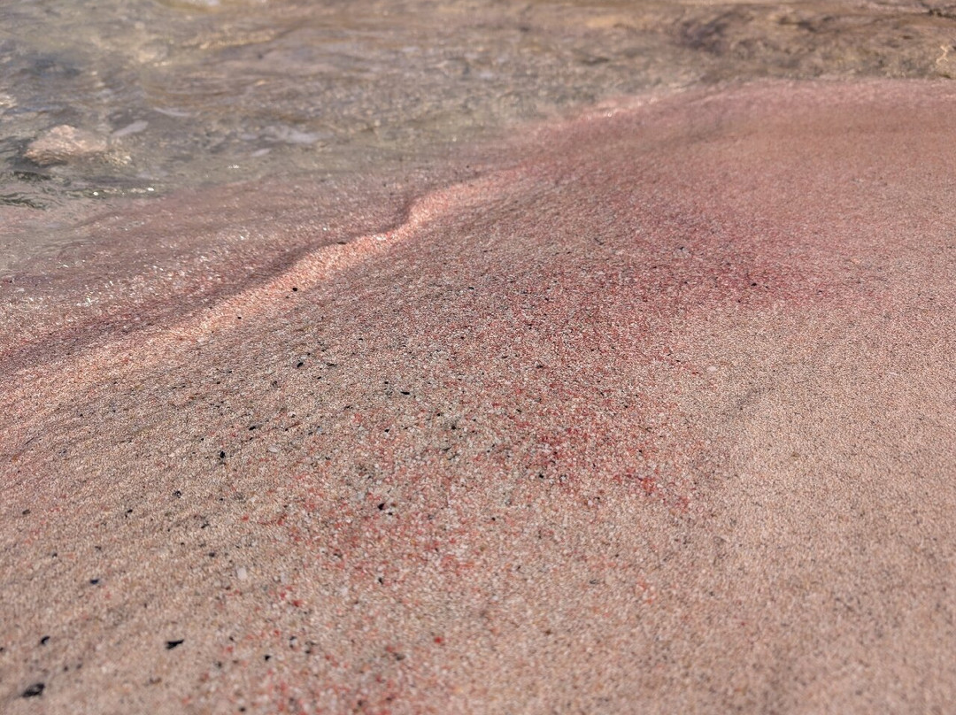 Balos Star Cruises-基萨莫斯必去景点