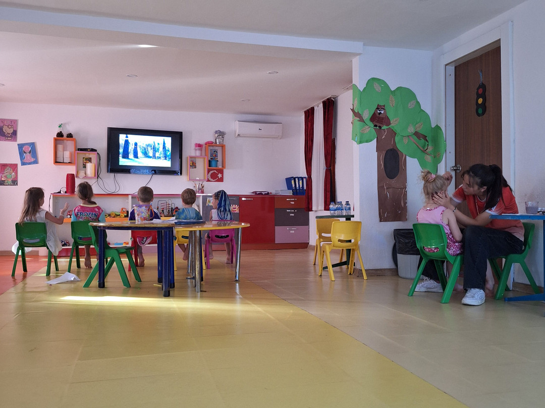 Armas Bella Sun主图