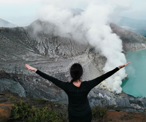 Bromo Tourism Travel: Explore Bromo, Ijen & Tumpak Sewu-泗水必去景点