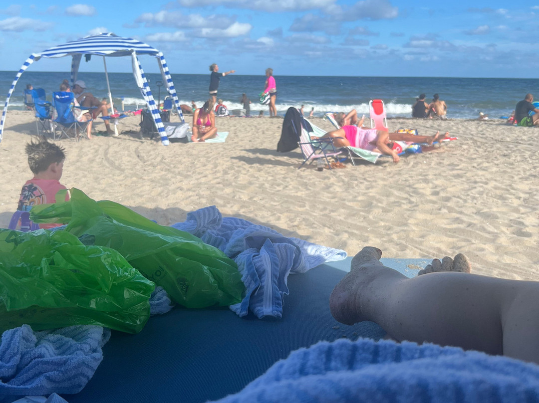 Pompano Beach-庞帕诺比奇必去景点