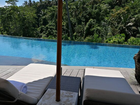 The Westin Resort & Spa Ubud, Bali主图