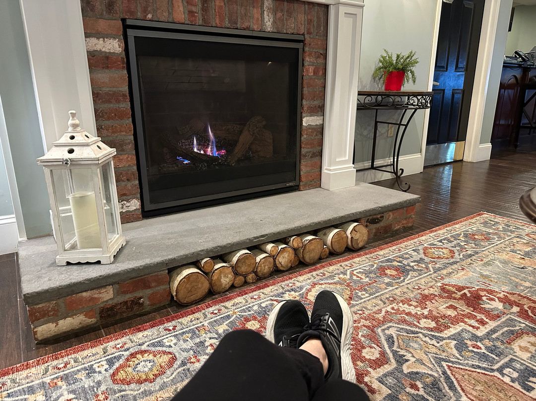 The Century House, Ascend Hotel Collection主图