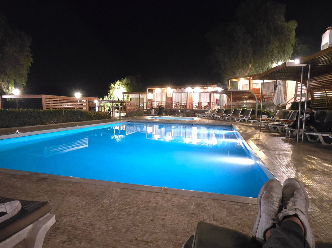 El Molino Hotel & Restaurante主图