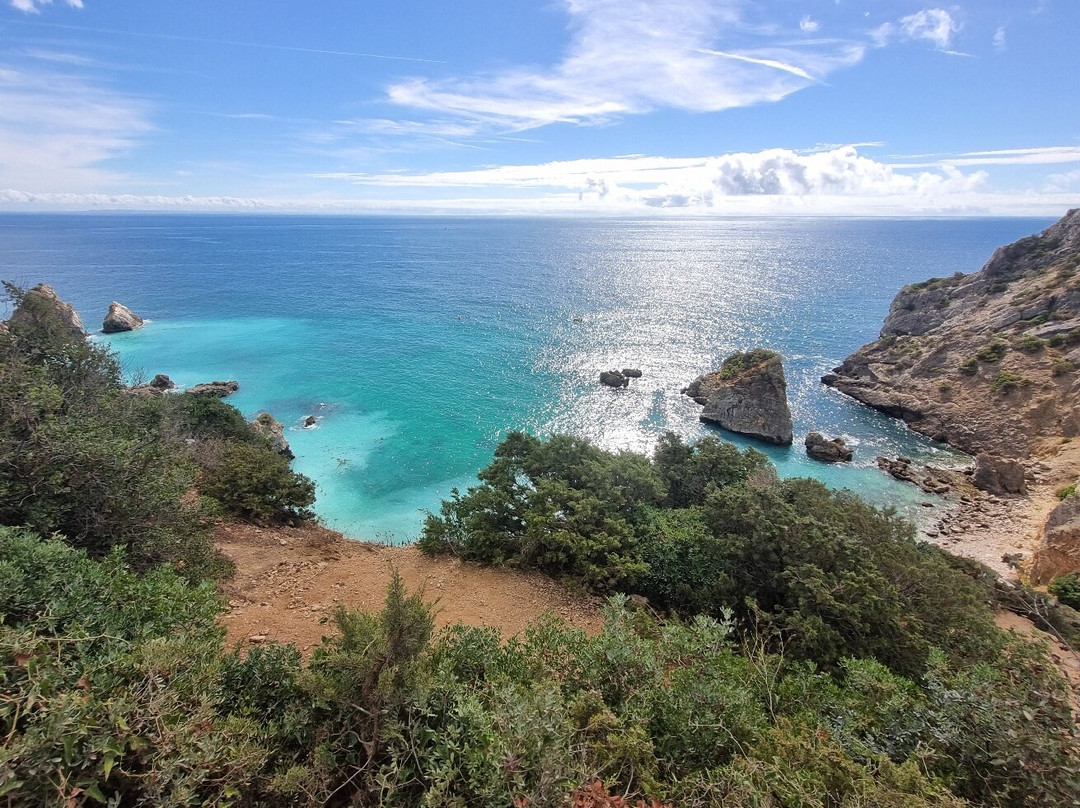 Ribeira do Cavalo Beach-塞新布拉必去景点
